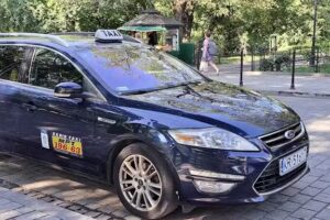 Taxi Mpt