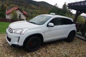 Taxi Myślenice Łukasz