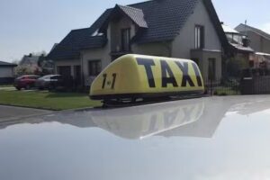 TAXI NAMYSŁÓW Super Ceny ! Tadeusz Ciupa