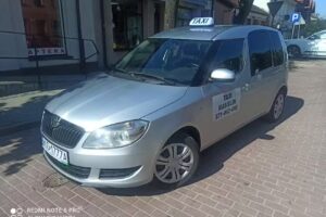 Taxi Nasielsk