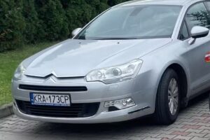 Taxi Niepołomice – Robert Kasina