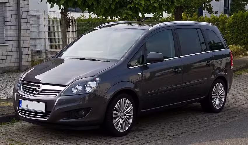 Taxi-Nova Lidzbark Warmiński