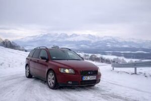 Taxi Nowy Targ Dk
