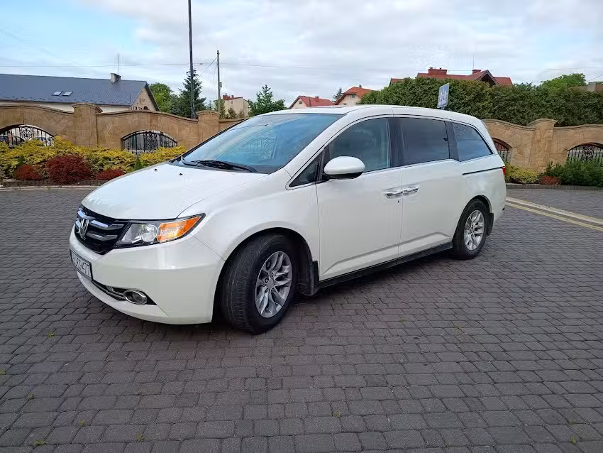 Taxi NR 1 – Busko-Zdrój