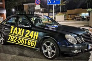 Taxi Nr 24 Busko Zdrój 24h Transport Lotniska Odprowadzanie Samochodów Imprezy Wyjazdy 24/h Taksówka Zakupy Dworzec PKS PKP