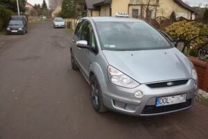 Taxi nr 24 Oleśnica Zbyszek