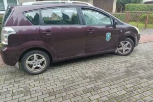 Taxi nr7 Ustka