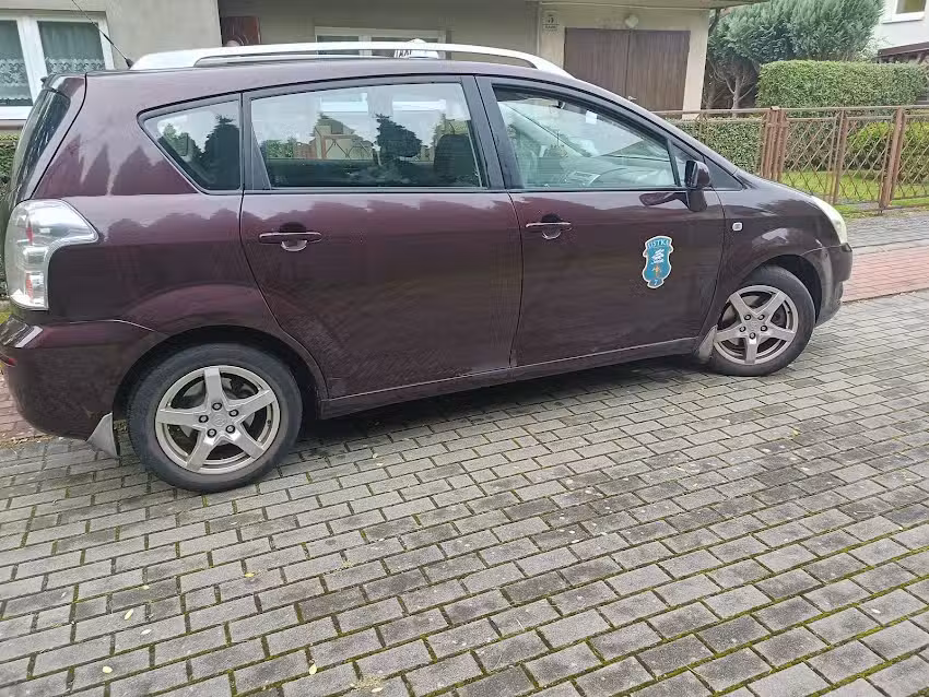 Taxi nr7 Ustka