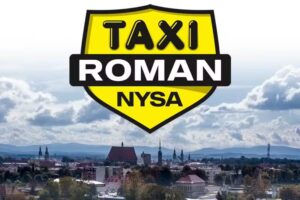 Taxi Nysa Roman