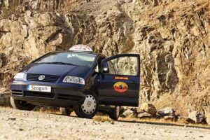 Taxi Nysa – Szogun