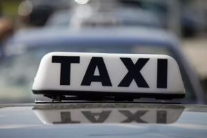 TAXI Ogniwo Wejherowo