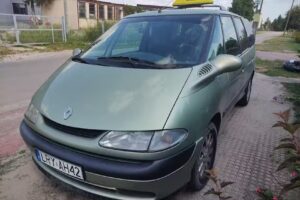 TAXI OLA Dęblin