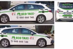 Taxi Oława | Eco Taxi Oława