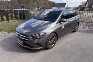 TAXI Oli Oliwier Brzeczka TAXI Nowogard