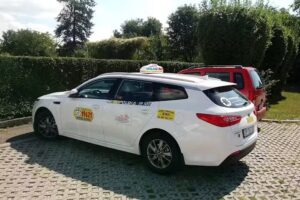 Taxi Opolanie