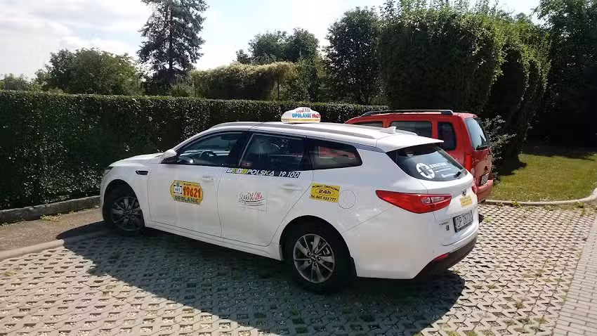 Taxi Opolanie