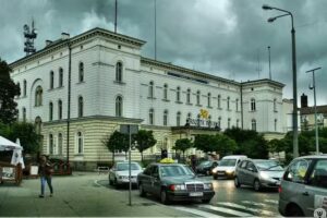Taxi Opole