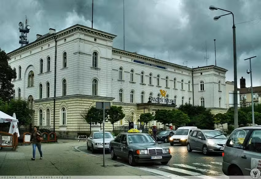 Taxi Opole