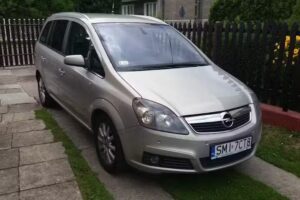 Taxi – Orzesze Mirosław Świerczek