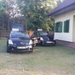 Taxi Osobowe