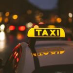 Taxi Osobowe
