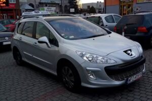 TAXI OSOBOWE JERZY GRABOWSKI