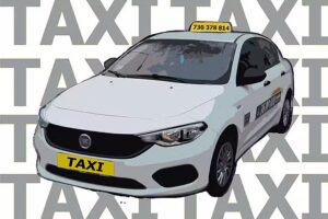 Taxi Osobowe Kielce