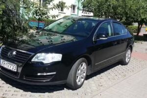 TAXI osobowe Kraśnik k/Lublina