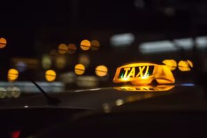 Taxi Osobowe Marek Frankowski