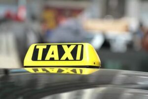 Taxi Osobowe Sławomir Jankowski