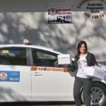 TAXI OSTROWIEC