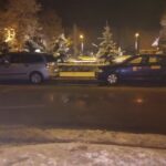 TAXI Oświęcim plus.