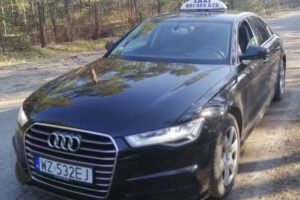 TAXI OTWOCK Grzegorz Bachmura