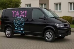 Taxi „Pączek” Szklarska Poręba