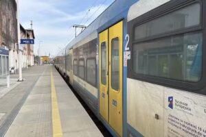 TAXI Parking Dworzec PKP
