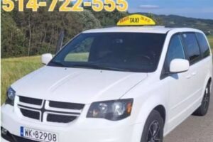 Taxi Piaseczno Dominik 24h/7