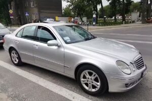 Taxi Piaseczno Janusz