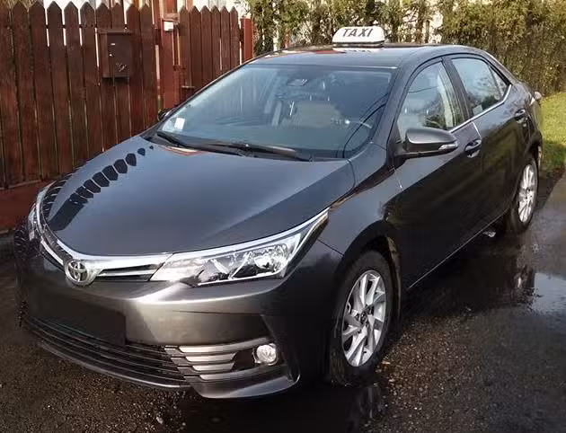 Taxi Piastów 601414489