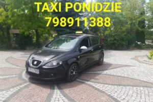 Taxi Pińczów