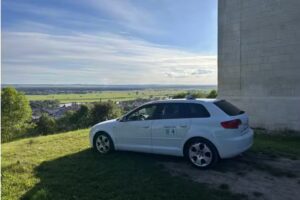 Taxi Pińczów nr 4 D. Młyńczak