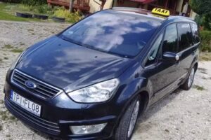 Taxi Pińczów – Stanisław Kwiecień