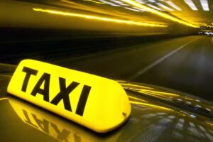Taxi Piotr Urbanowicz