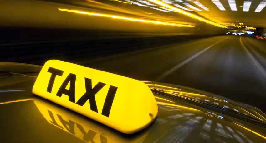 Taxi Piotr Urbanowicz