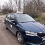 Taxi Piotrków Trybunalski