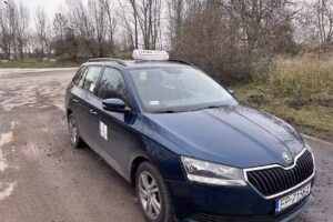 Taxi Piotrków Trybunalski