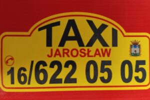 TAXI PKP JAROSŁAW | TAXI JAROSŁAW 24H | JAROSŁAW TAXI | TELE TAXI | TAKSÓWKA JAROSŁAW