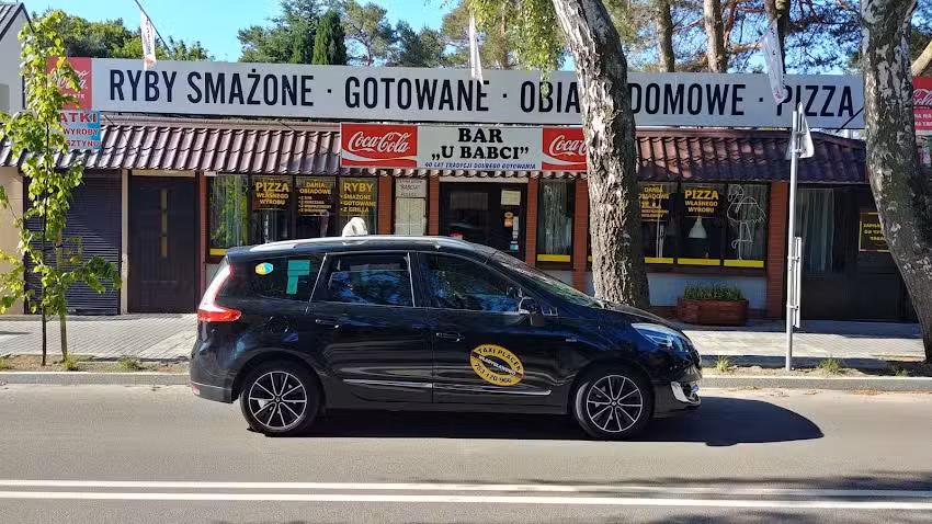 TAXI PLACEK