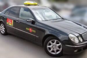 TAXI PLUS 19-666