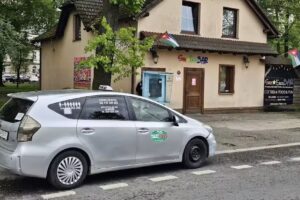 Taxi Plus Bolesławiec