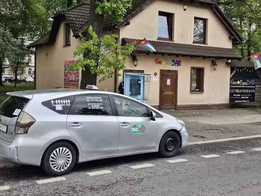 Taxi Plus Bolesławiec